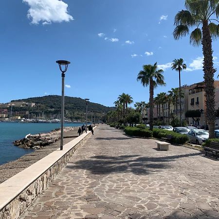 Casetta Blue House Gaeta Via Dell'Indipendenza Экстерьер фото